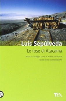 rose di atacama