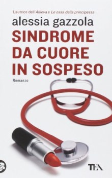 sindrome da cuore in sospeso