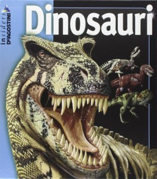 dinosauri