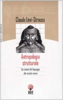 antropologia strutturale