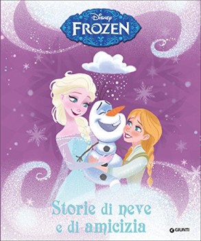 storie di neve e amicizia