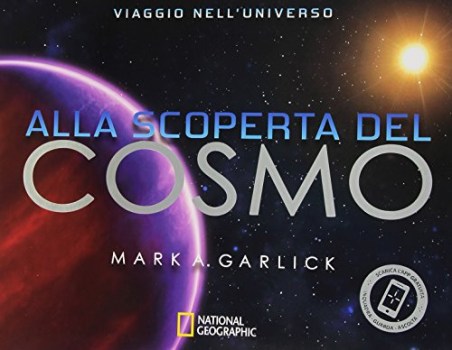 alla scoperta del cosmo