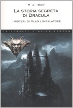 storia segreta di dracula