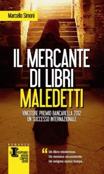 mercante di libri maledetti