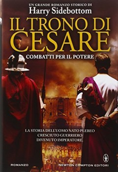 trono di cesare