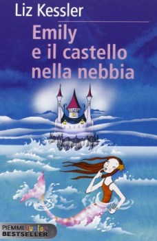 emily e il castello nella nebbia