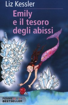 emily e il tesoro degli abissi