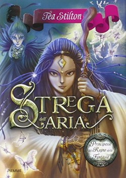 strega dell\'aria