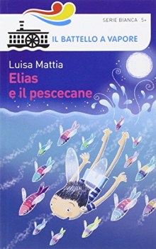 elias e il pescecane