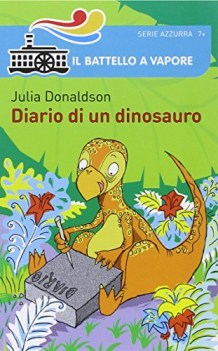 diario di un dinosauro