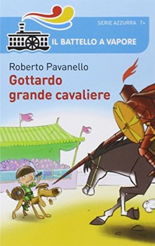 gottardo grande cavaliere