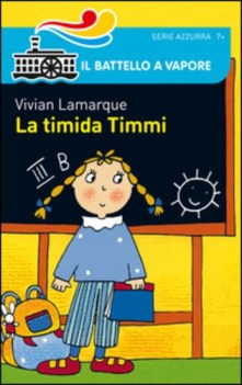 timida timmi