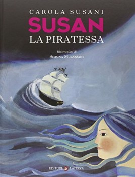 susan la piratessa