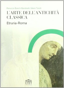 arte dell\'antichit classica etruria e roma