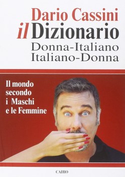 dizionario donna-italiano italiano-donna