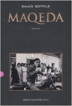 maqeda