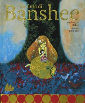 furia di banshee