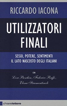 utilizzatori finali