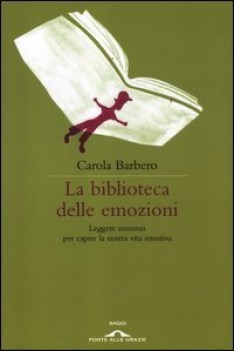 biblioteca delle emozioni