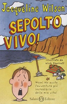 sepolto vivo