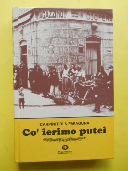 co\' ierimo putei