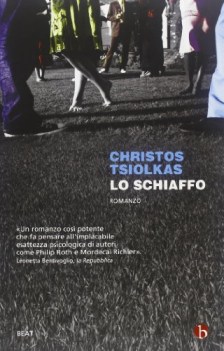 schiaffo