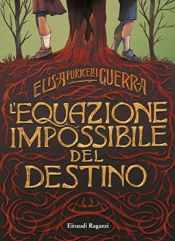 equazione impossibile del destino