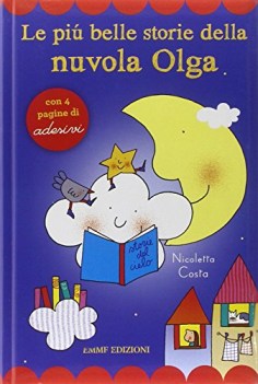 piu belle storie della nuvola olga