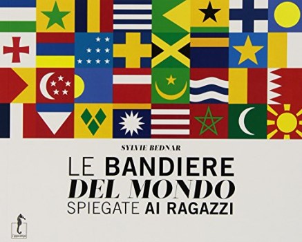 bandiere del mondo