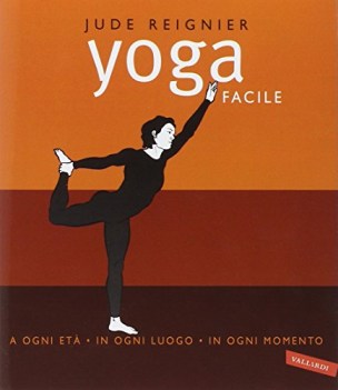 yoga facile