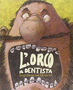 orco e il dentista