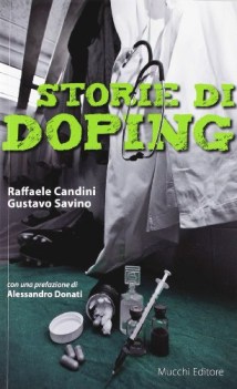 storie di doping