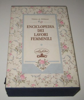 enciclopedia dei lavori femminili