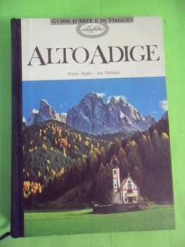 alto adige