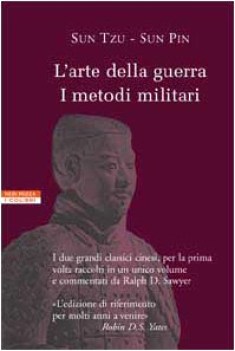 arte della guerra i metodi militari