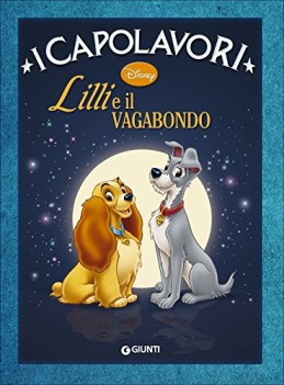 lilli e il vagabondo