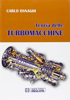 teoria delle turbomacchine