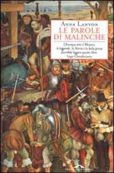 parole di malinche