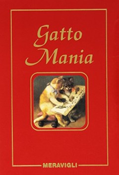 gatto mania