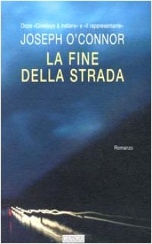 fine della strada