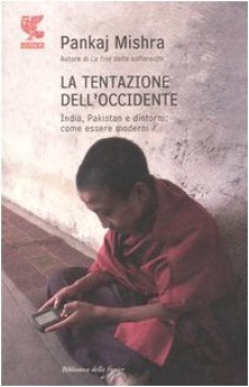 tentazione dell\'occidente