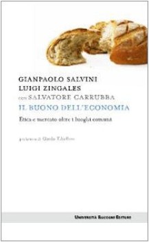 buono dell\'economia