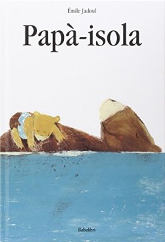 papa isola