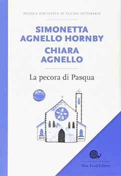 pecora di pasqua