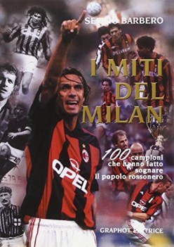 miti del Milan