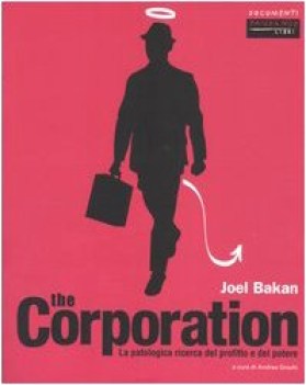 corporation