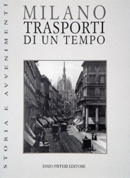 milano trasporti di un tempo