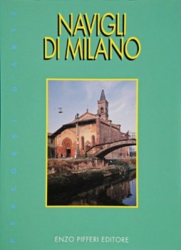 navigli di milano