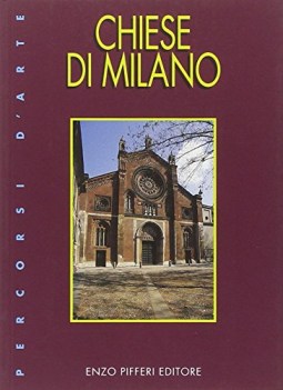 chiese di milano