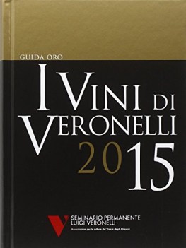 vini di veronelli 2015